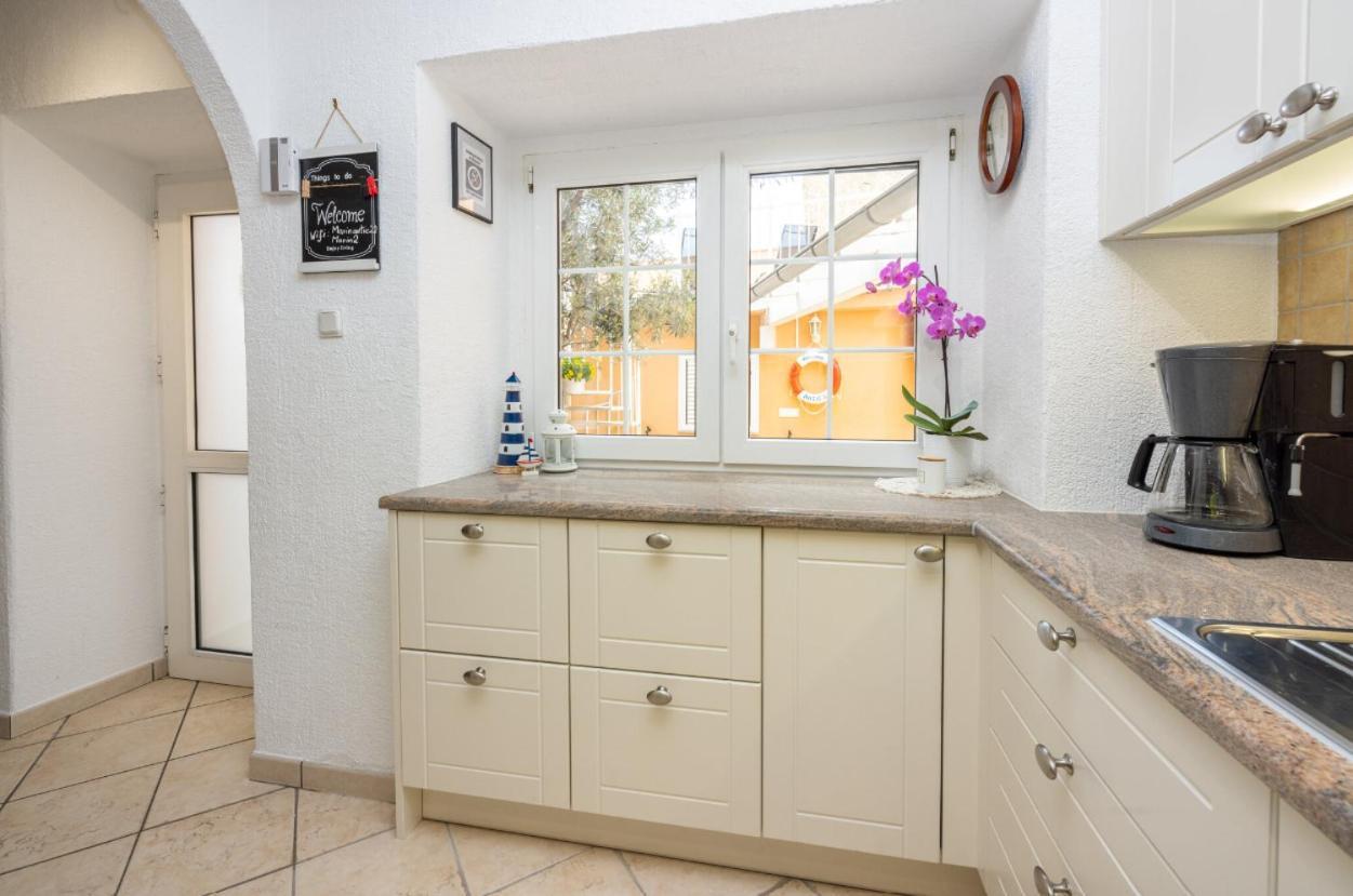 Kuca Za Odmor Antic - Holiday House Antic Novi Vinodolski Extérieur photo