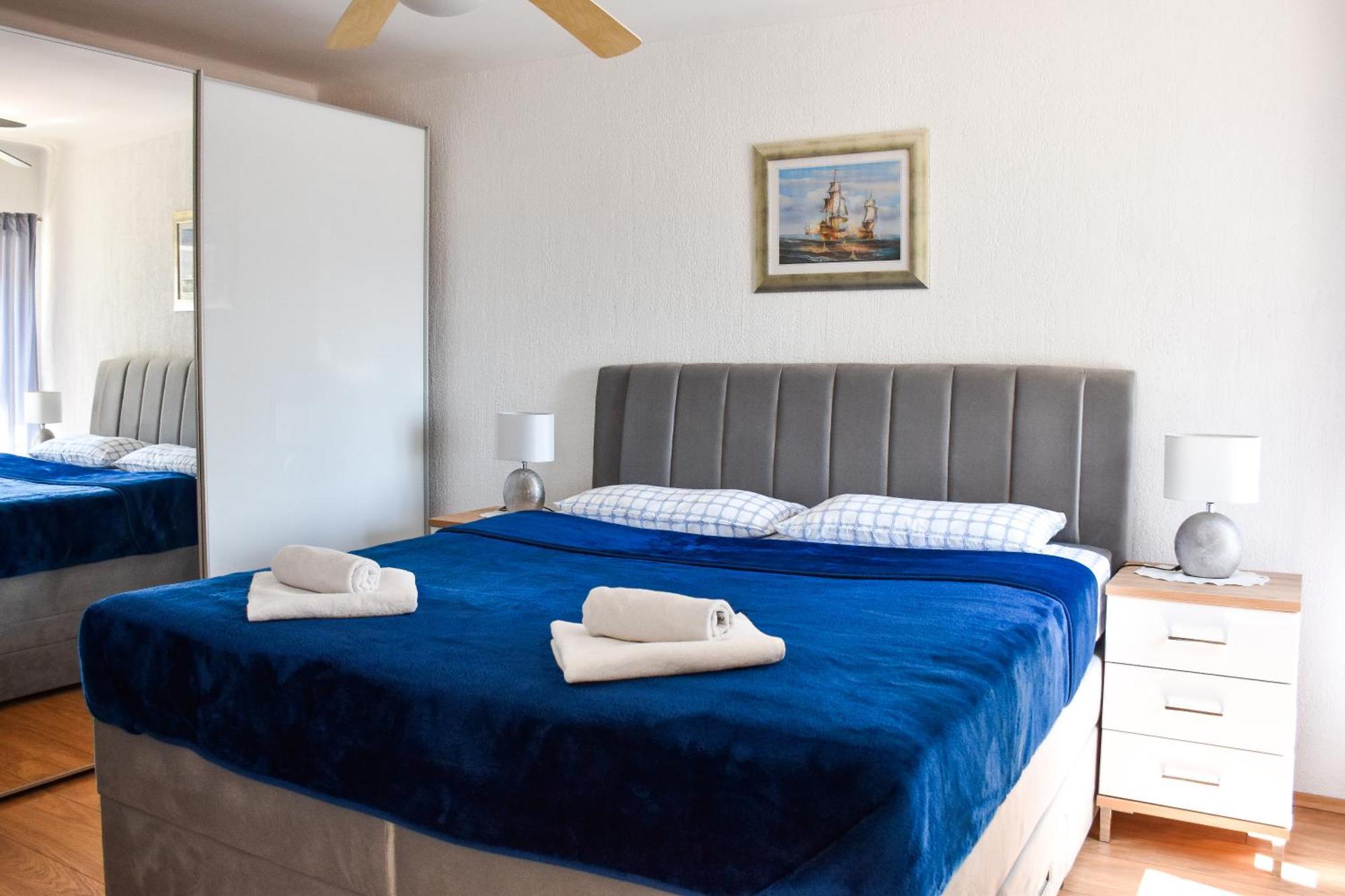 Kuca Za Odmor Antic - Holiday House Antic Novi Vinodolski Extérieur photo