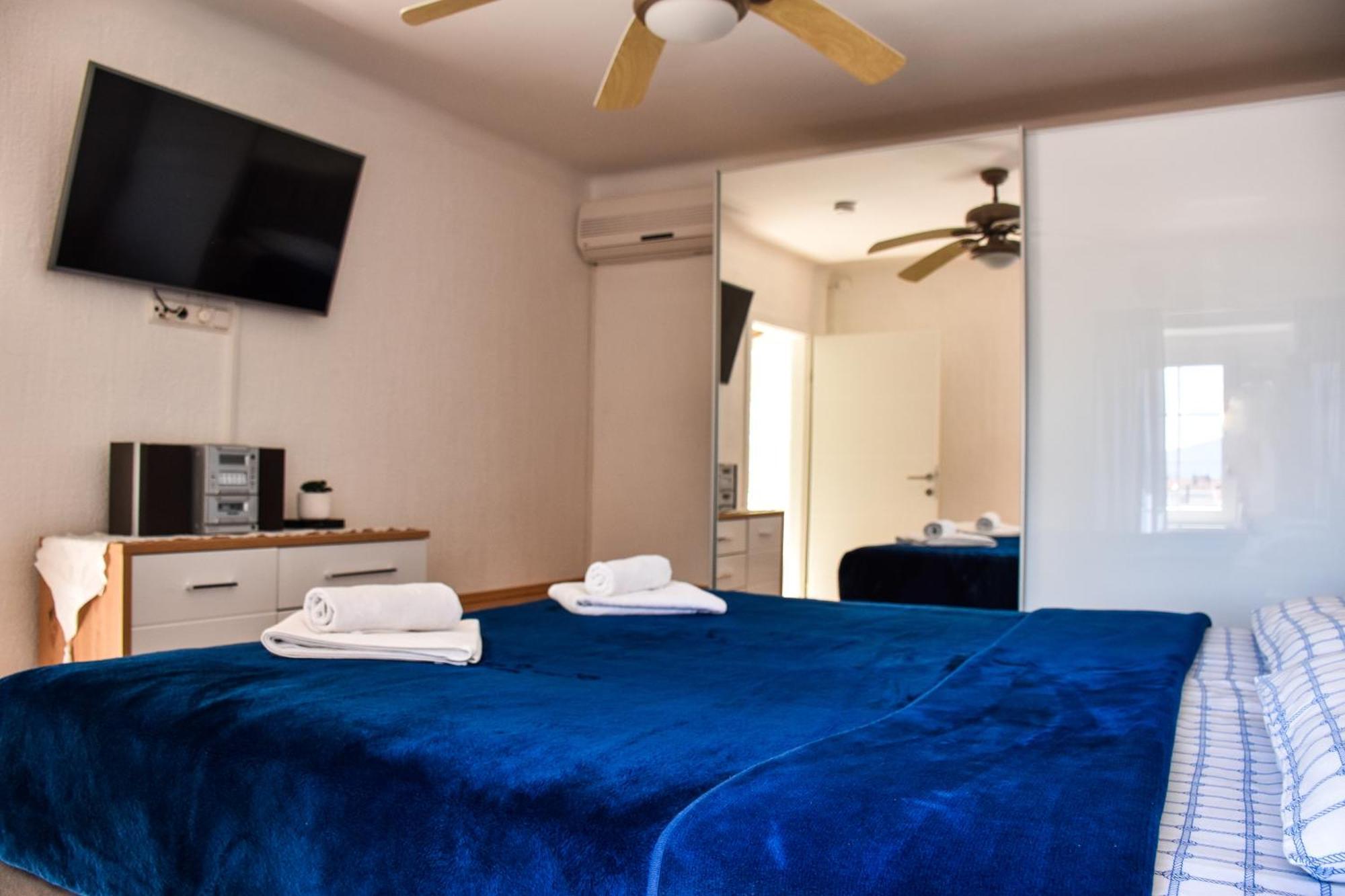 Kuca Za Odmor Antic - Holiday House Antic Novi Vinodolski Extérieur photo